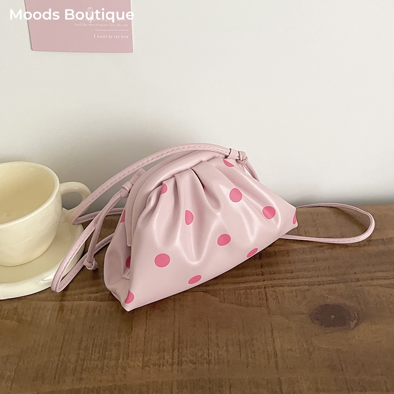 Women Bags Luxury - MOODS Tas Tangan & Dompet Desainer