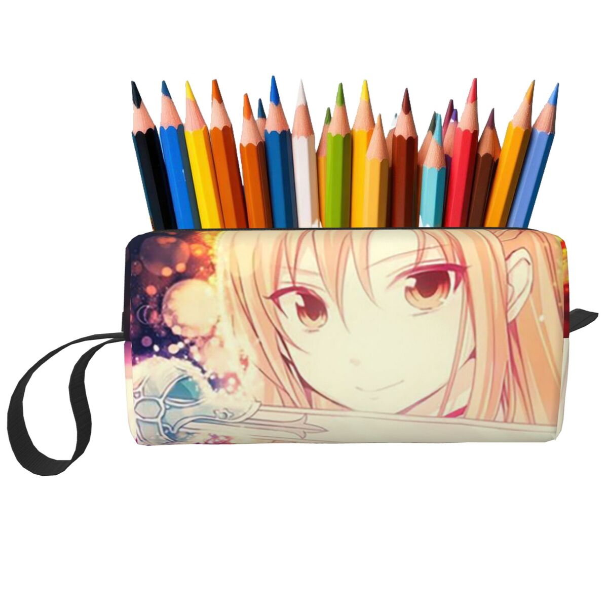 Women'S Bag Online - Sword Art Online Yuuki Asuna Kotak