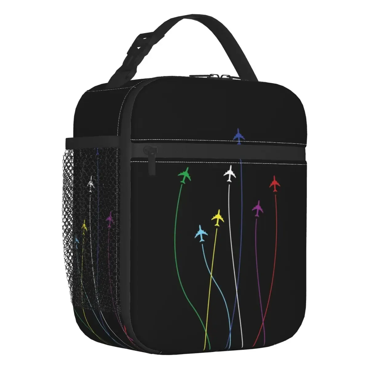 Women Bags For Airport - Tas Makan Siang Terisolasi untuk Pengawas