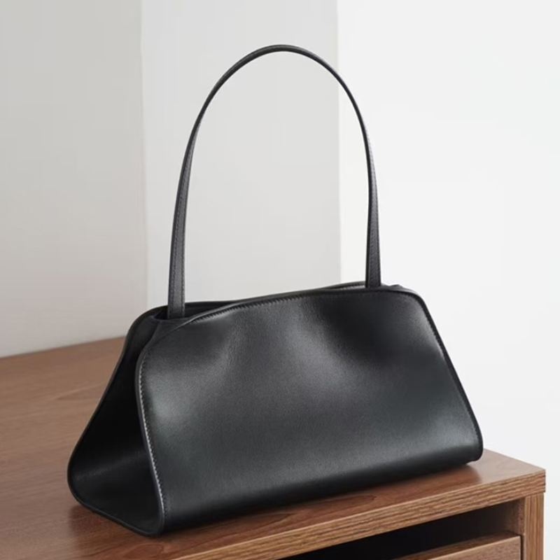 Women Bags For Airport - Tas Tote Kulit Asli Kelas Atas