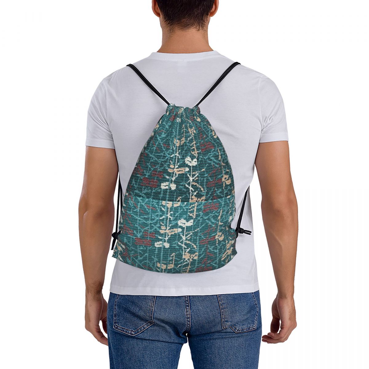 Women Bags For Airport - Tas Ransel Karpet Bandara Internasional MCO