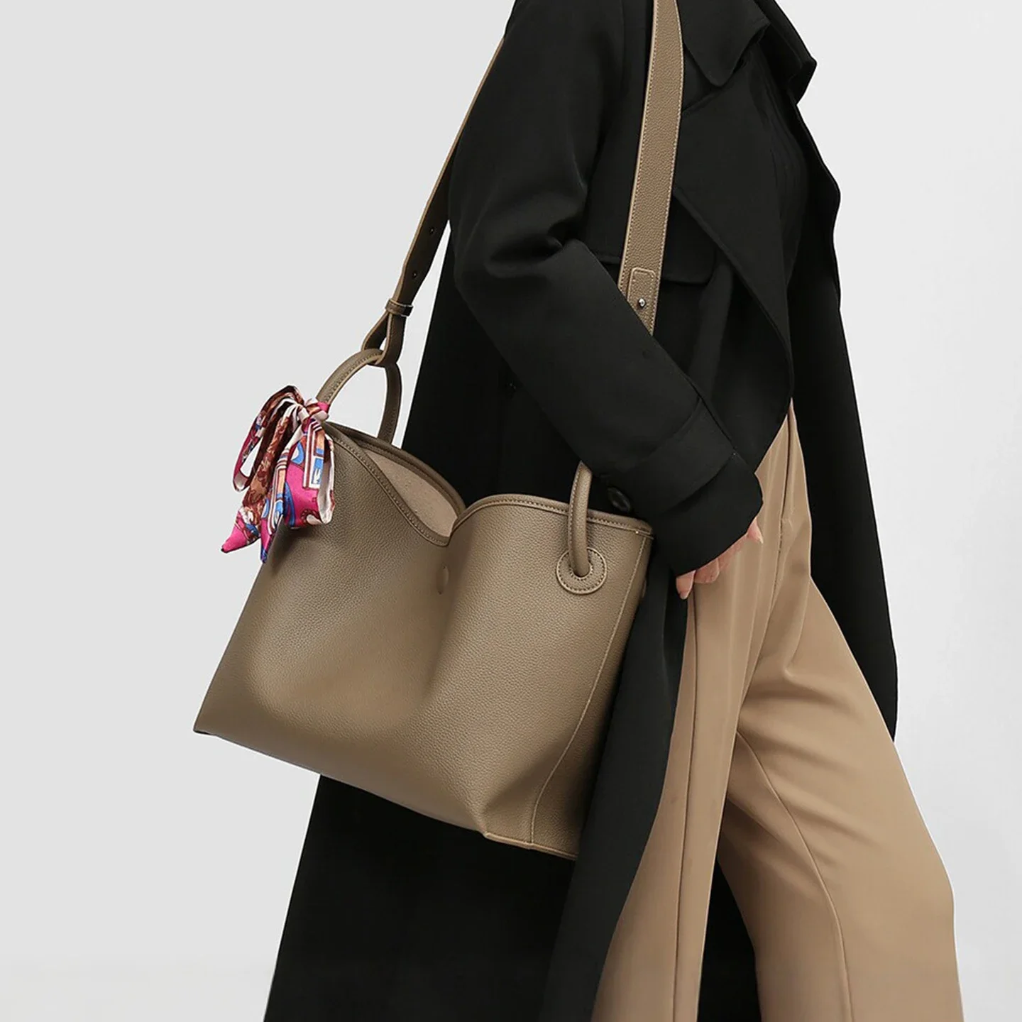 Women'S Crossbody Bags - Tas Tangan Wanita Mewah Berkualitas Tinggi