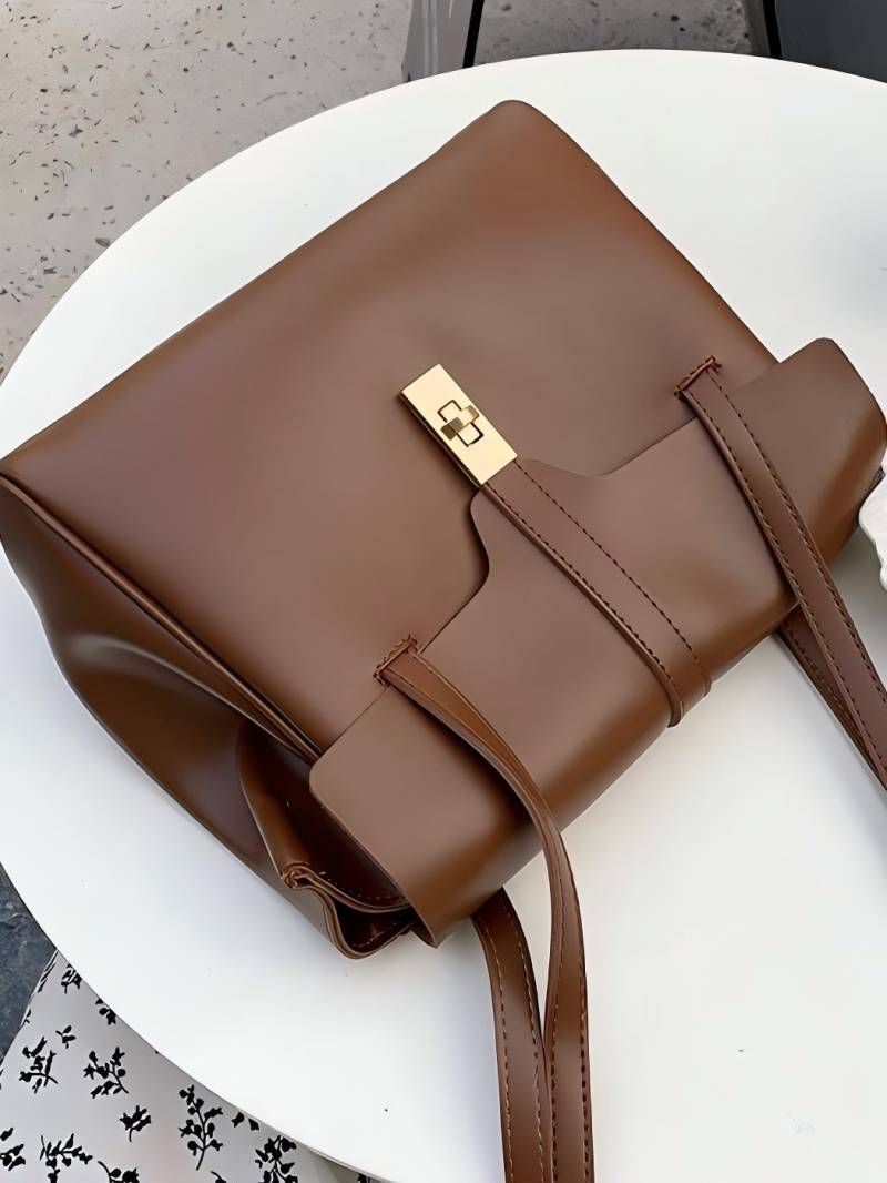 Women Bags For Airport - CGCBAG tas jinjing wanita mewah Fashion