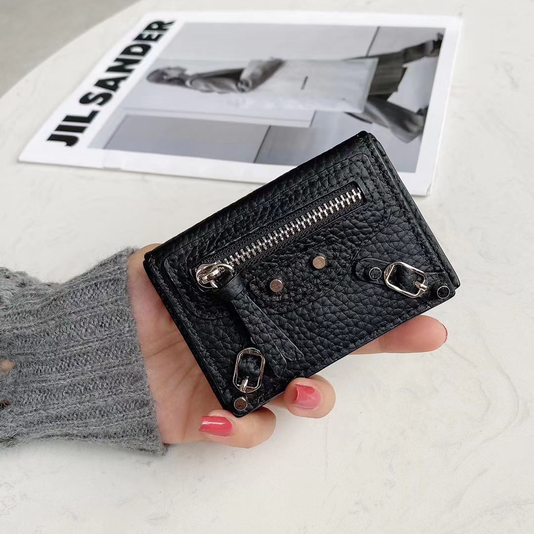 Women Bags Ck - Dompet pendek Mini wanita dompet koin