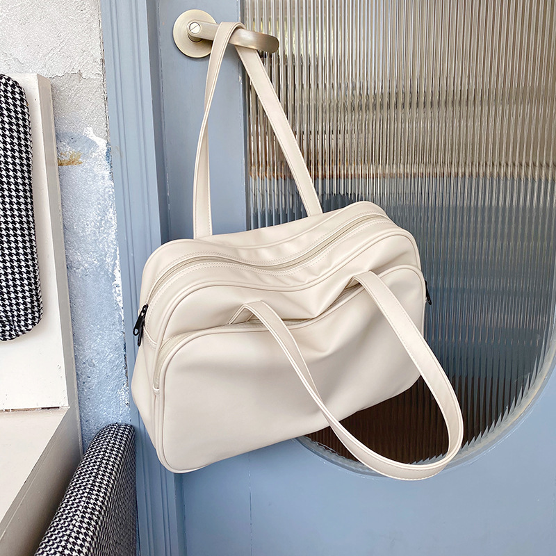 Women Bags For Airport - CGCBAG Tas Tote Wanita Kapasitas Lage