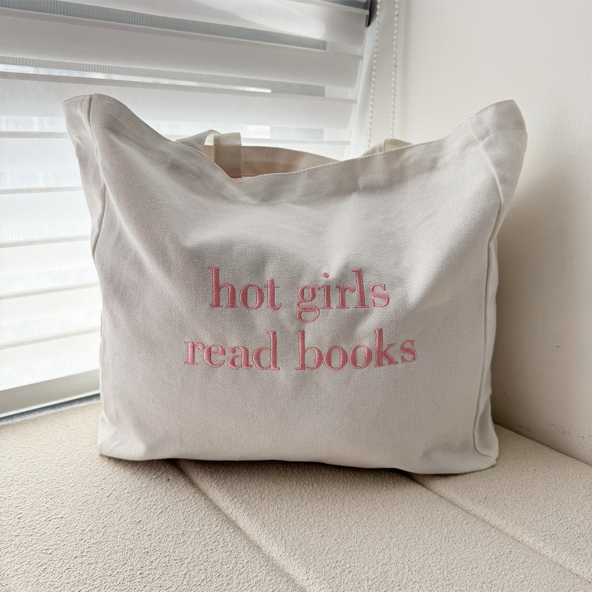 Women Bags Ck - Hot Girls tas bahu kanvas katun