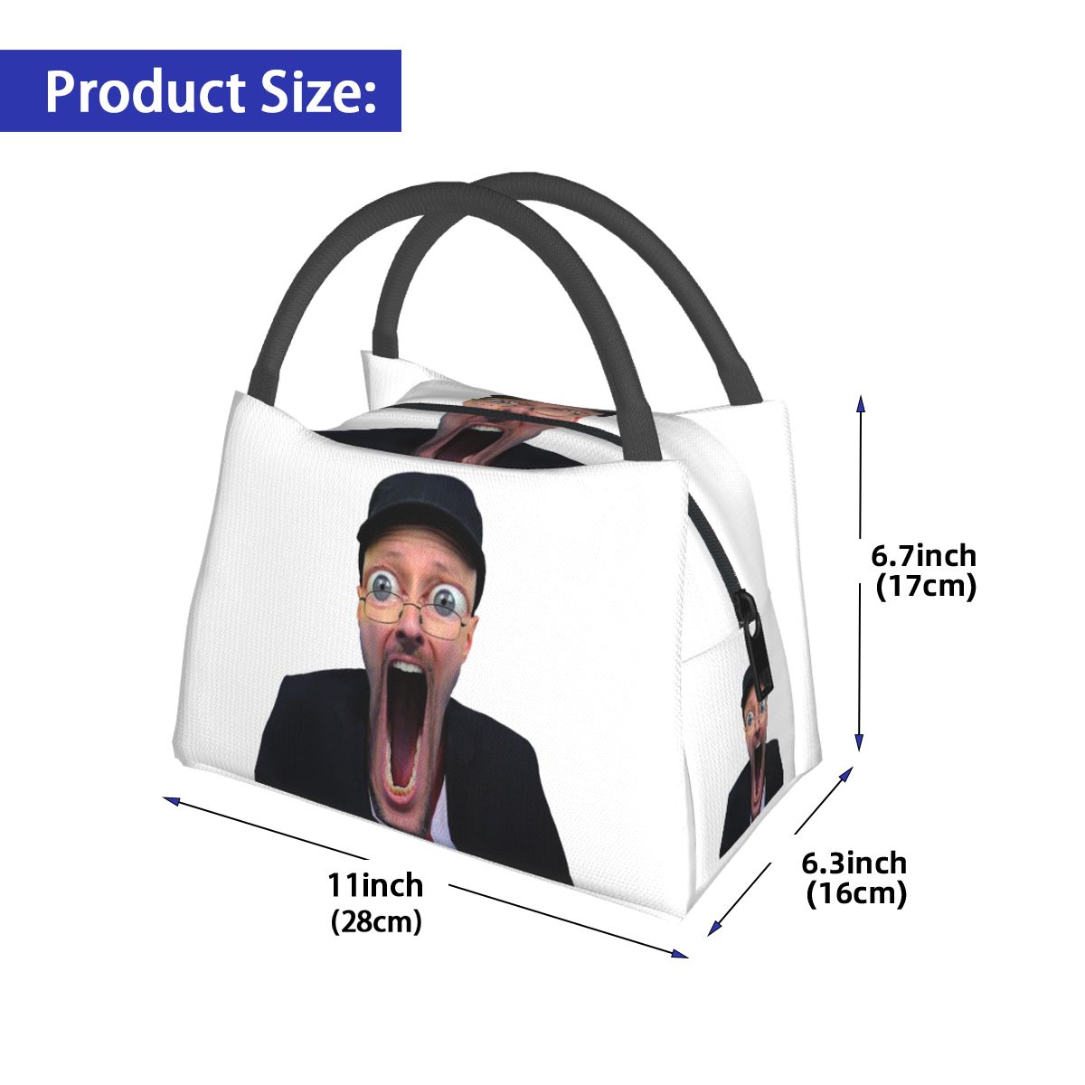 NOSTALGIA CRITIC WOJAK MEME LU - Women Bags Reddit ulasan dan harga