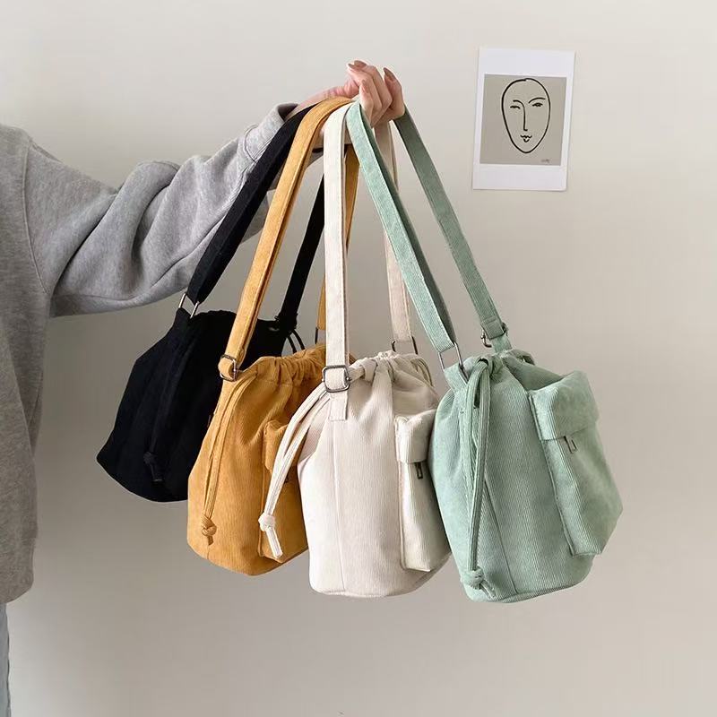 Tas Wanita Baru 2025 Tas Bahu  - Women Bags For Sale ulasan dan harga