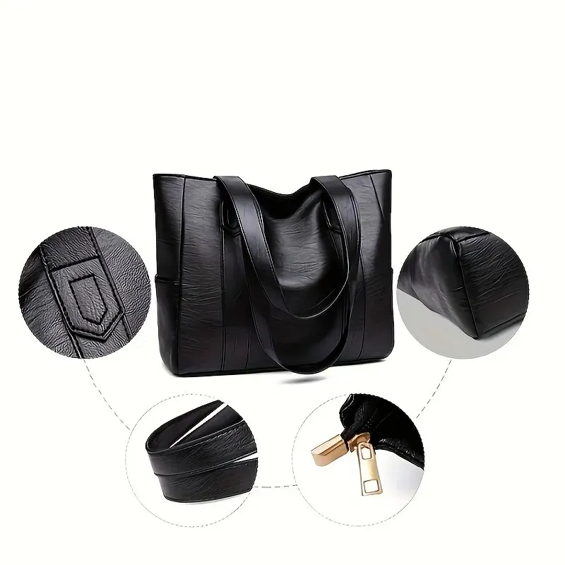 Tas Wanita Vintage Kapasitas B - Women'S Vegan Bags ulasan dan harga