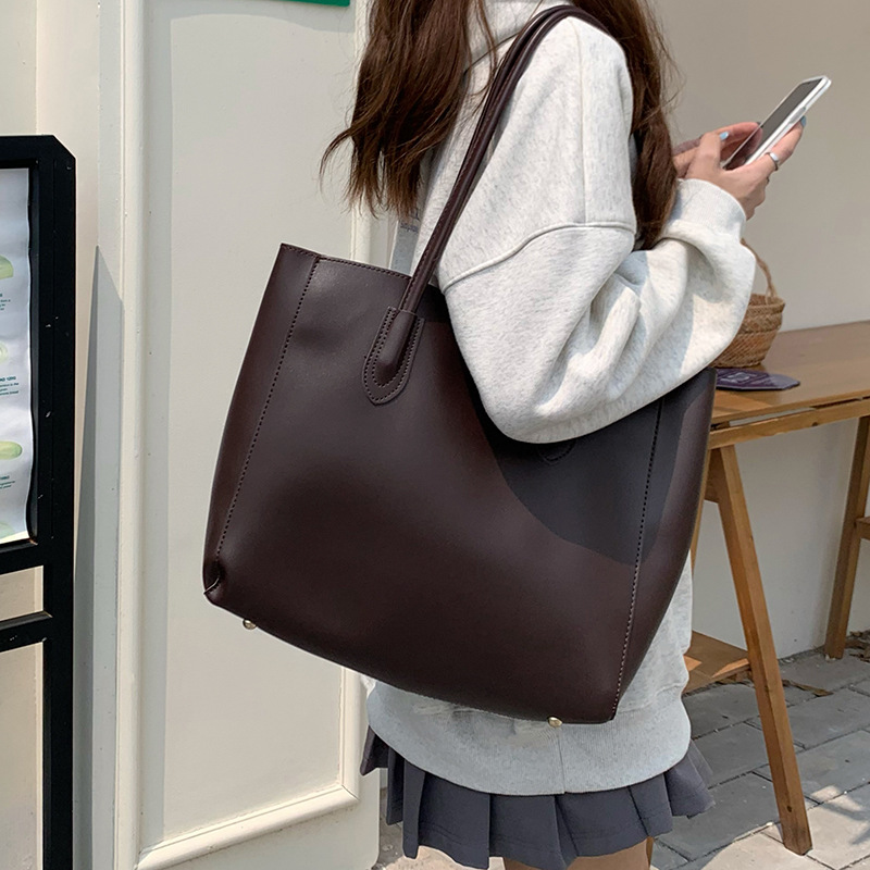 Tas tote wanita antik, versi K - Women'S Vegan Bags ulasan dan harga