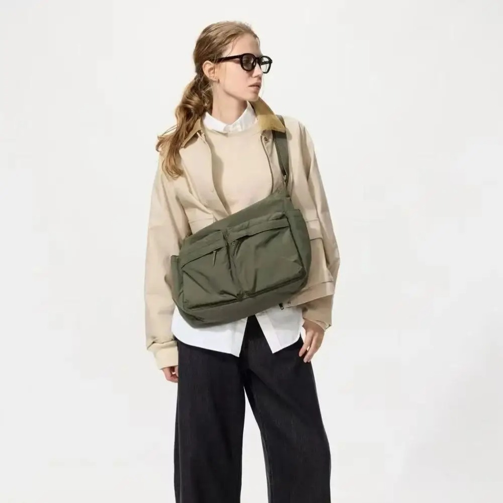 Tas Kanvas Baru Musim Semi Mus - Women Bags For Sale ulasan dan harga