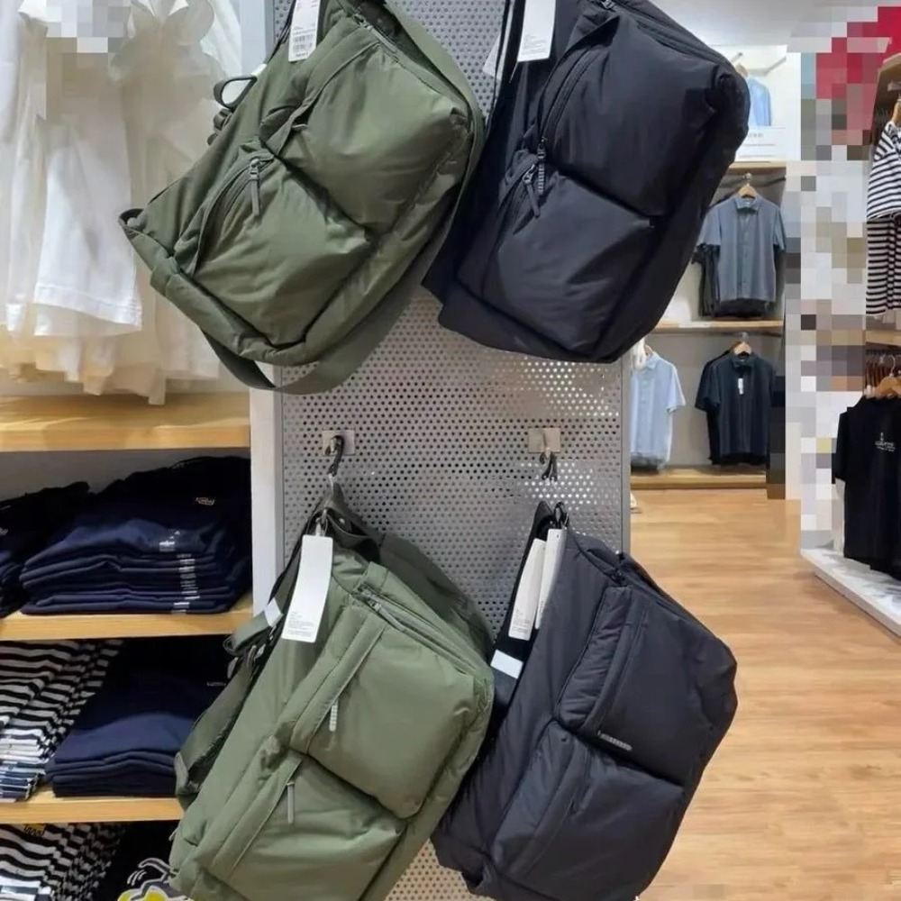 Tas Kanvas Baru Musim Semi Mus - Women Bags For Sale ulasan dan harga