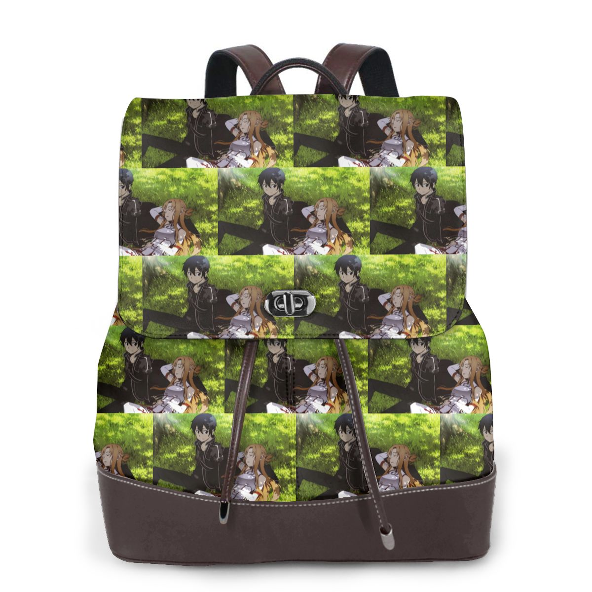 Sword Art Online Sao Yuuki Asu - Women'S Bag Online ulasan dan harga