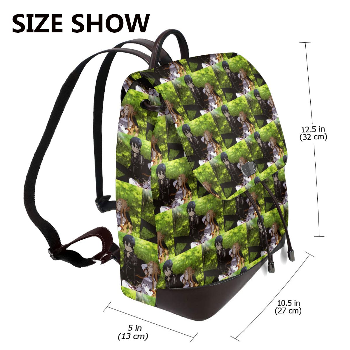 Sword Art Online Sao Yuuki Asu - Women'S Bag Online ulasan dan harga