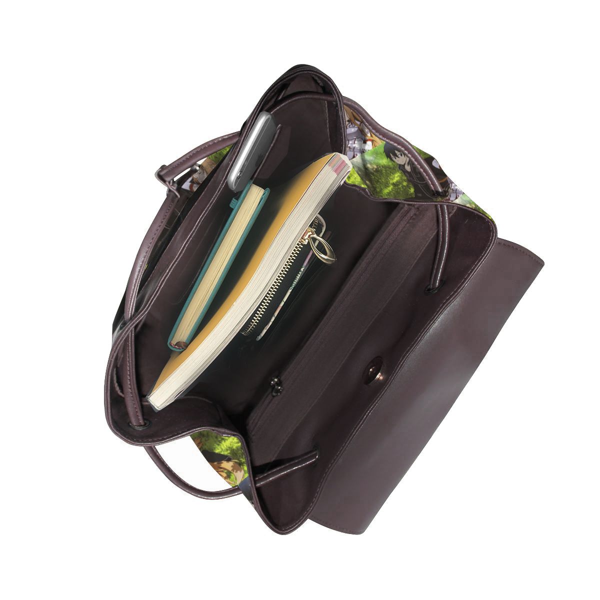 Sword Art Online Sao Yuuki Asu - Women'S Bag Online ulasan dan harga