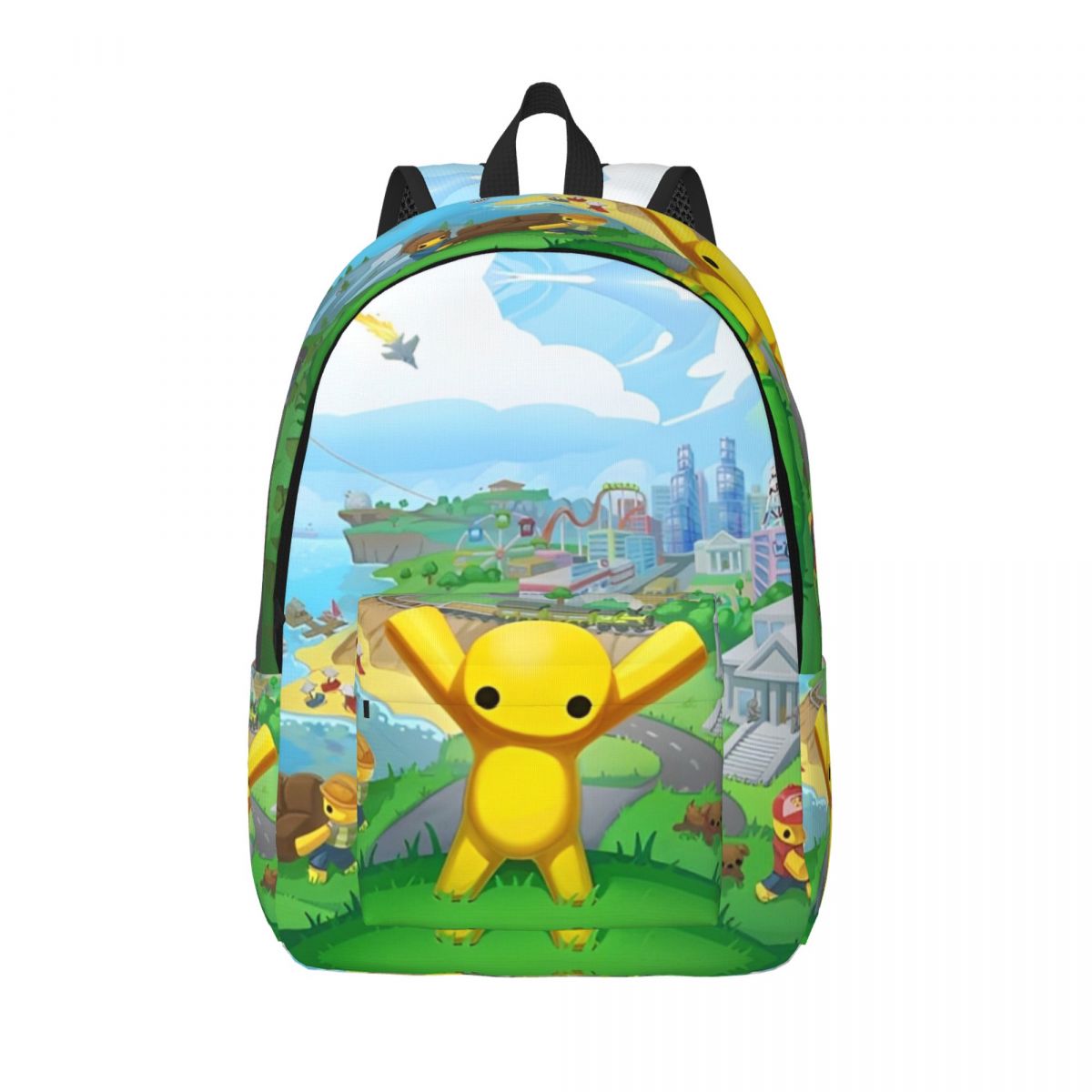 Wobbly Life Ransel Game Online - Women'S Bag Online ulasan dan harga