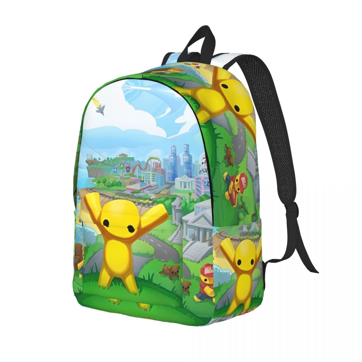 Wobbly Life Ransel Game Online - Women'S Bag Online ulasan dan harga