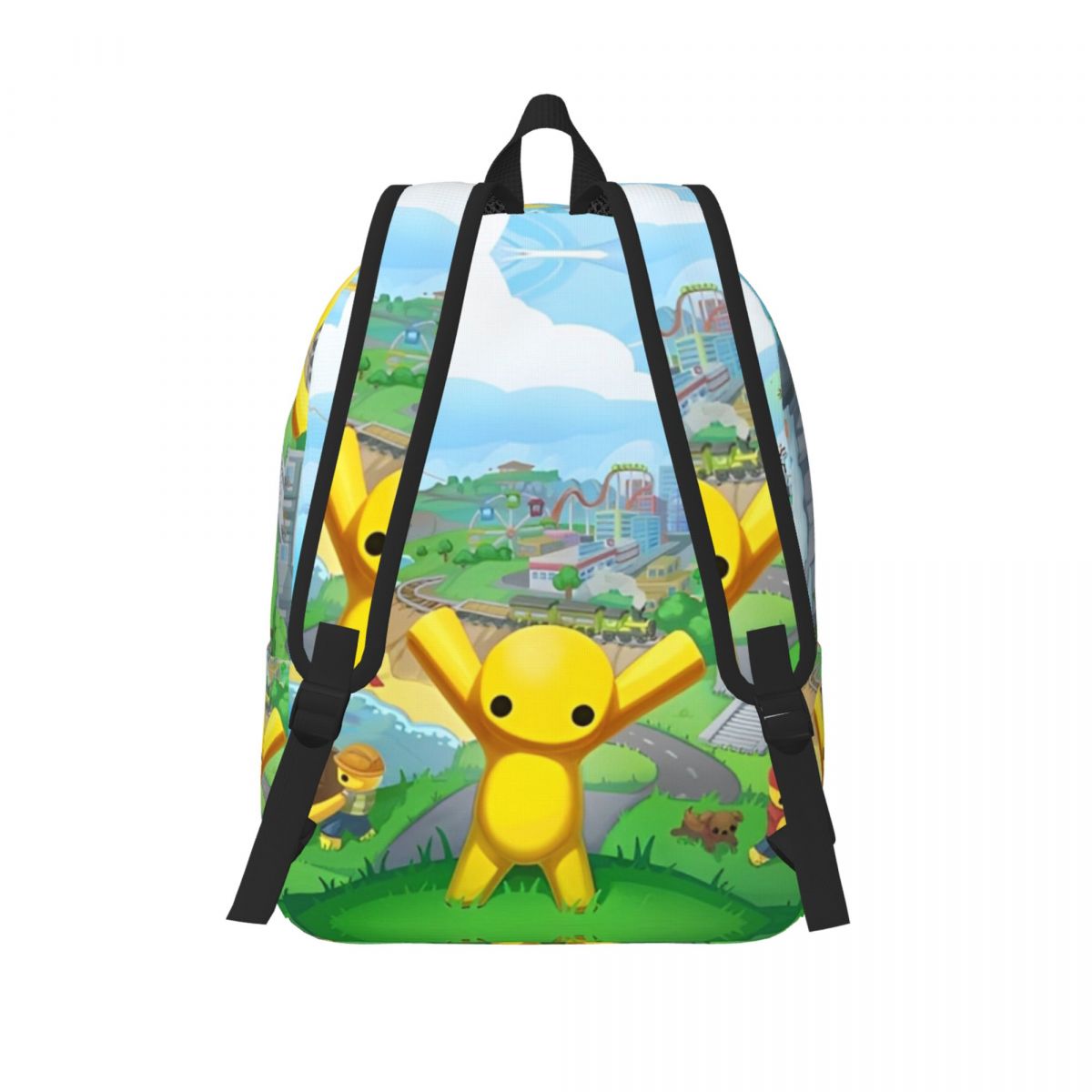 Wobbly Life Ransel Game Online - Women'S Bag Online ulasan dan harga