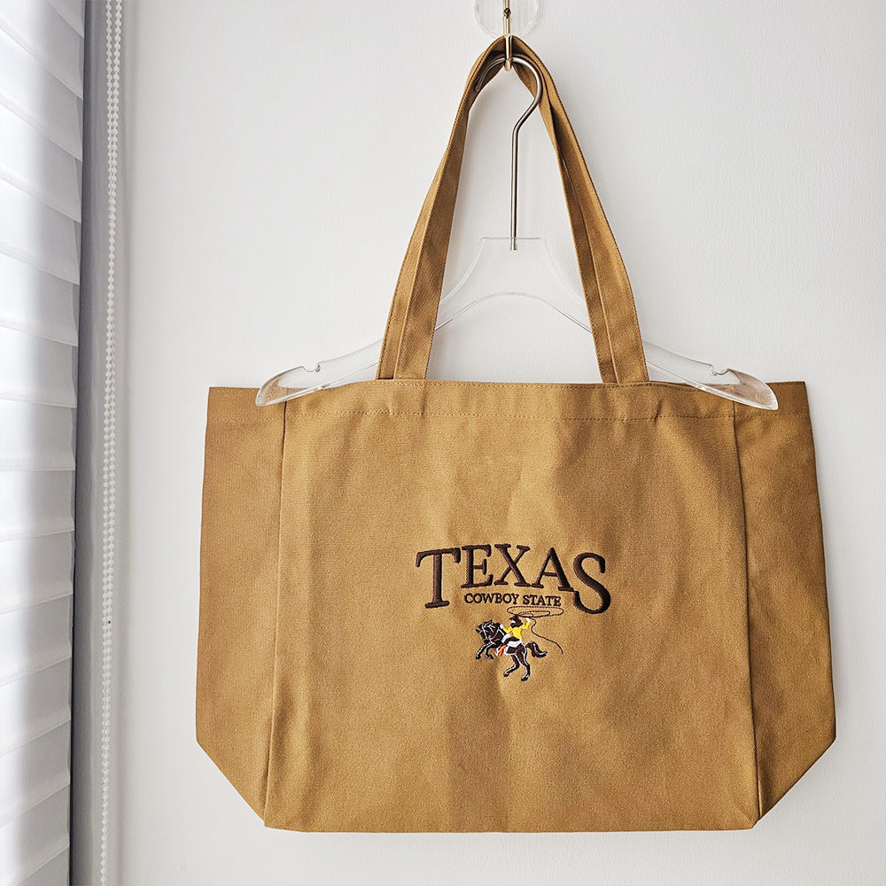 Texas koboi negara Retro bordi - Women Bags Ck ulasan dan harga