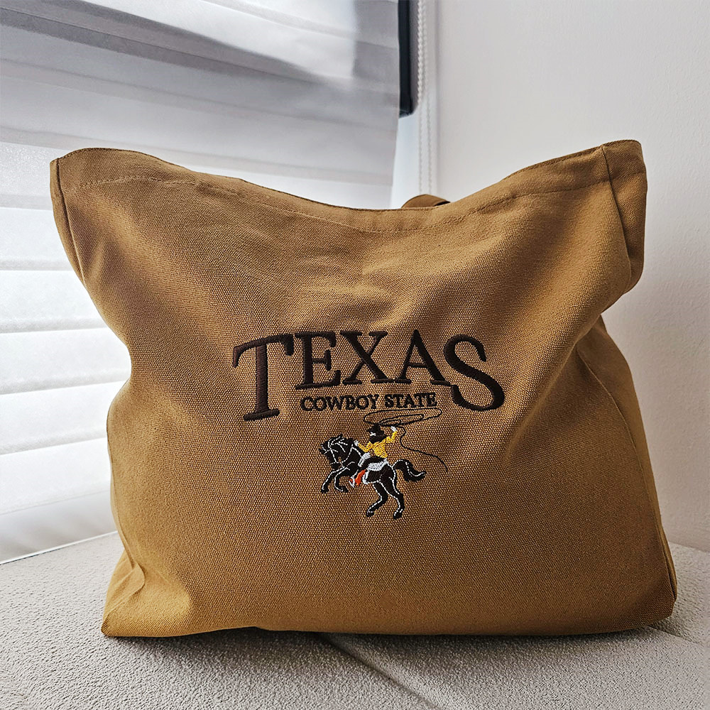 Texas koboi negara Retro bordi - Women Bags Ck ulasan dan harga