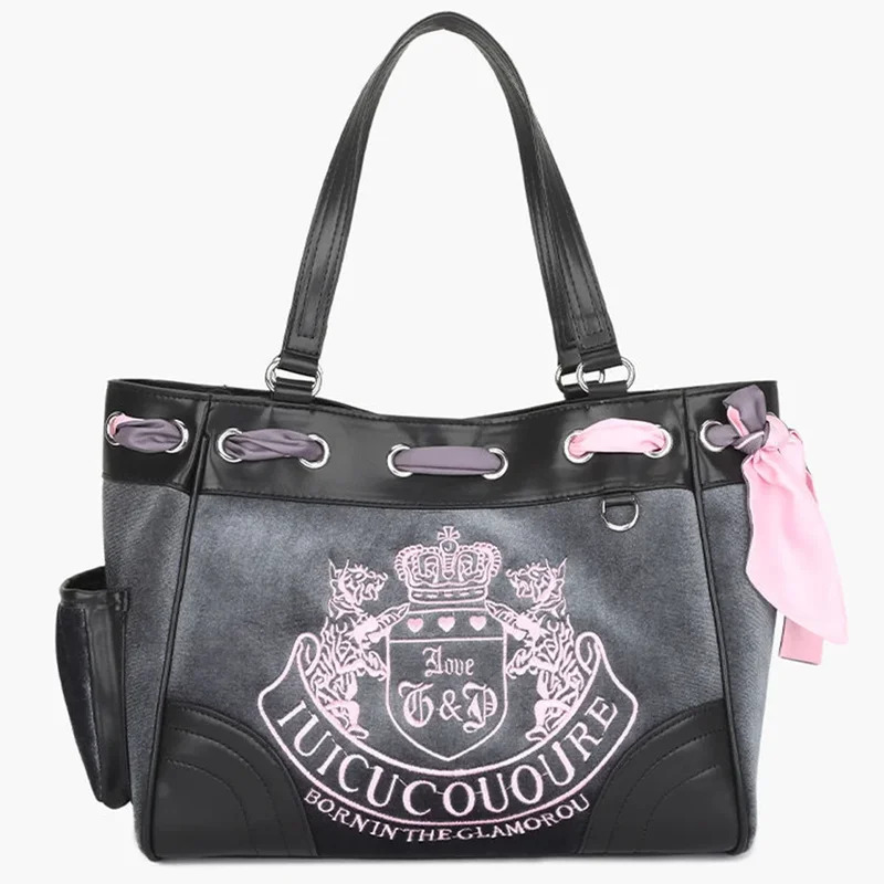 Tas Tangan Bordir Chic Retro V - Women'S Vegan Bags ulasan dan harga