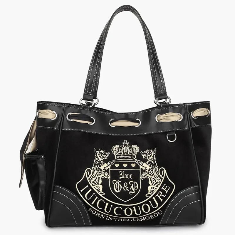 Tas Tangan Bordir Chic Retro V - Women'S Vegan Bags ulasan dan harga
