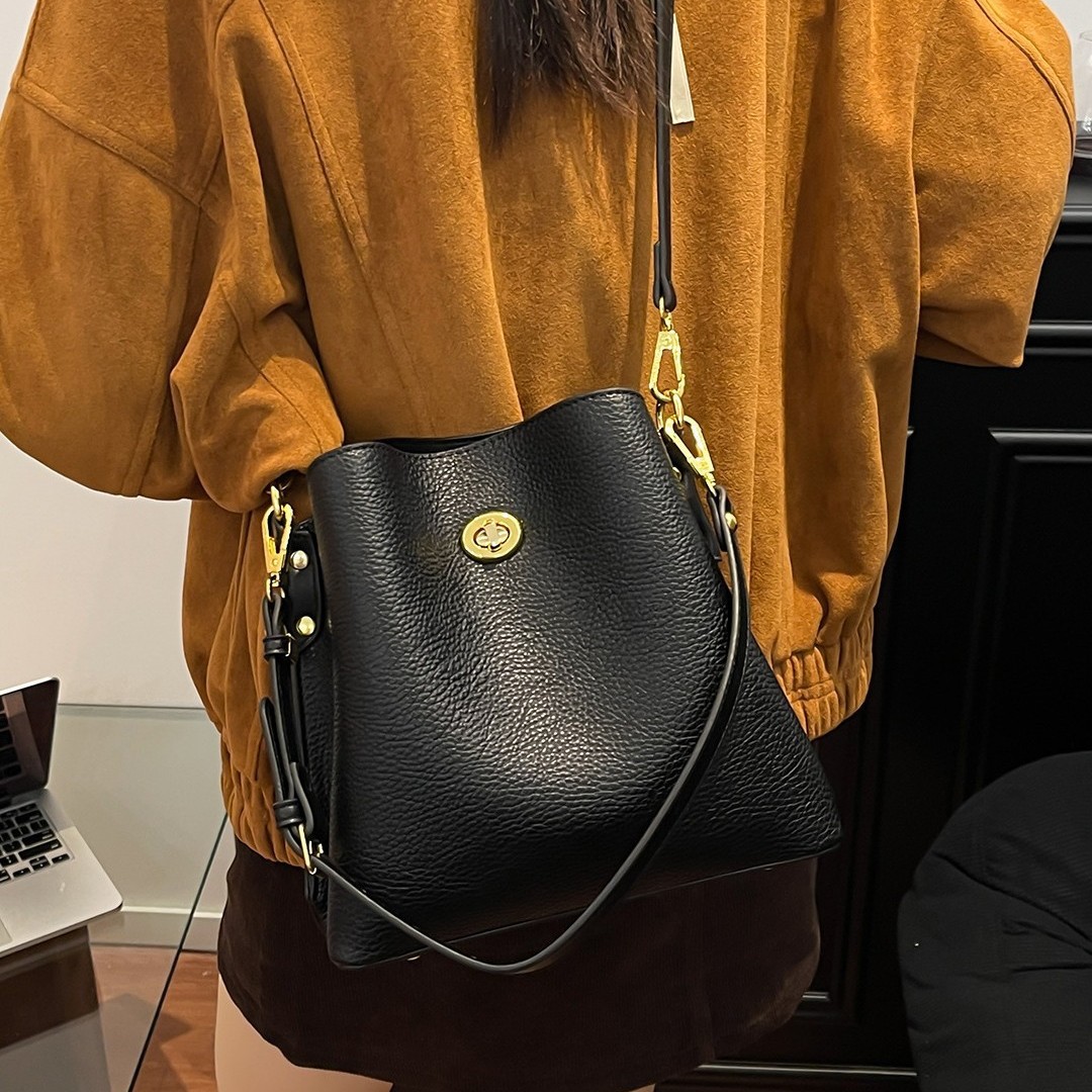 Tas Tangan Wanita Kulit PU Fas - Women Bags For Airport ulasan dan harga