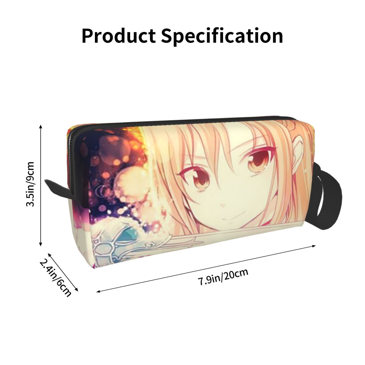 Sword Art Online Yuuki Asuna K - Women'S Bag Online ulasan dan harga