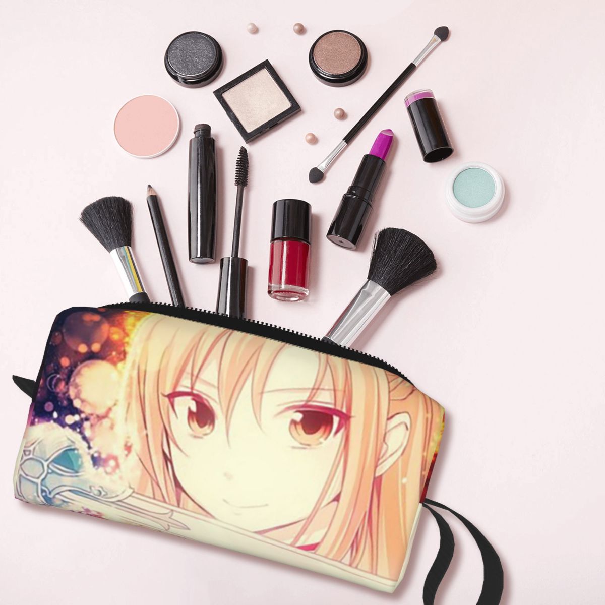 Sword Art Online Yuuki Asuna K - Women'S Bag Online ulasan dan harga