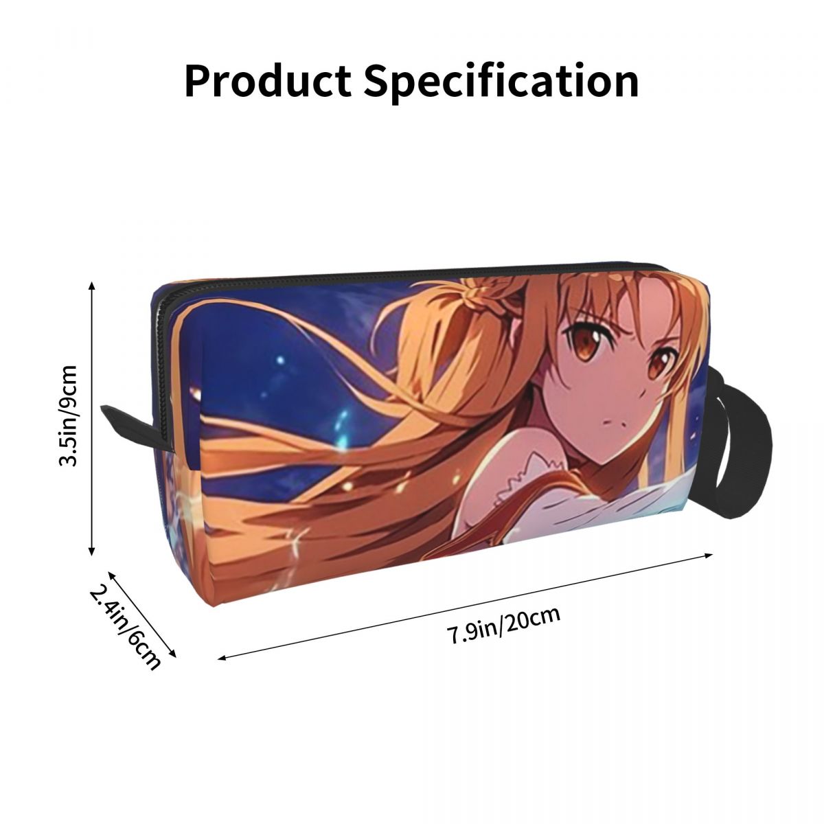Sword Art Online Yuuki Asuna K - Women'S Bag Online ulasan dan harga