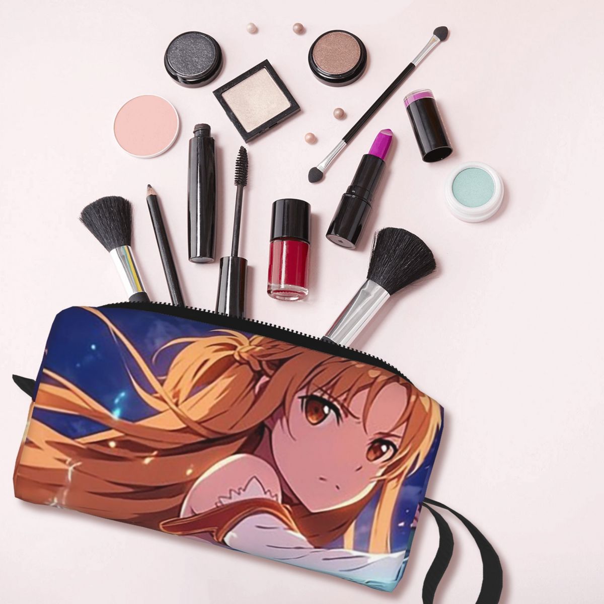 Sword Art Online Yuuki Asuna K - Women'S Bag Online ulasan dan harga