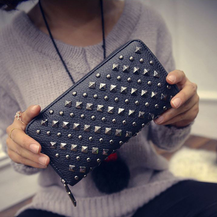 Dompet Mewah Dompet Wanita Des - Women Bags Ck ulasan dan harga