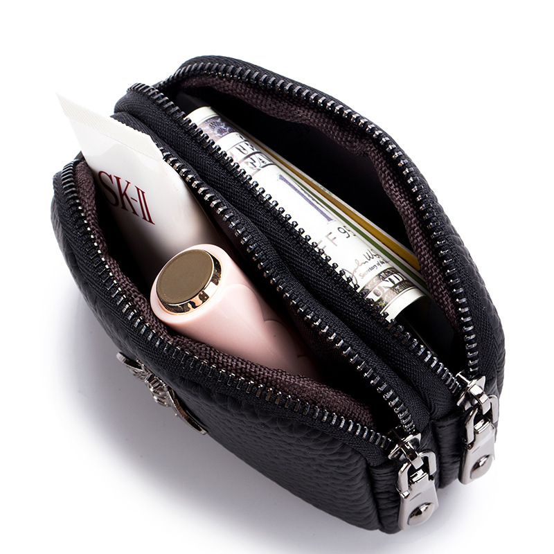 Tas dompet portabel ritsleting - Women Bags Ck ulasan dan harga