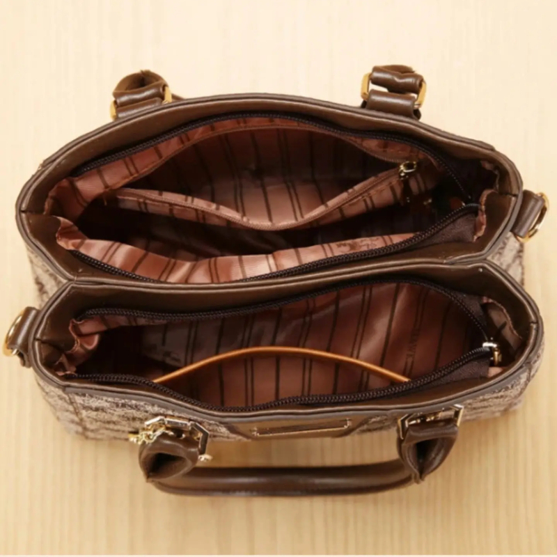 Tas tangan mewah berkelas deng - Women Bags Luxury ulasan dan harga