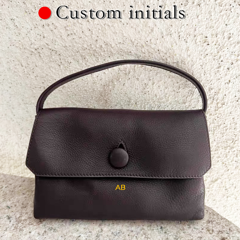 Tas Mini Kulit Asli Custom Ini - Women Bags Luxury ulasan dan harga