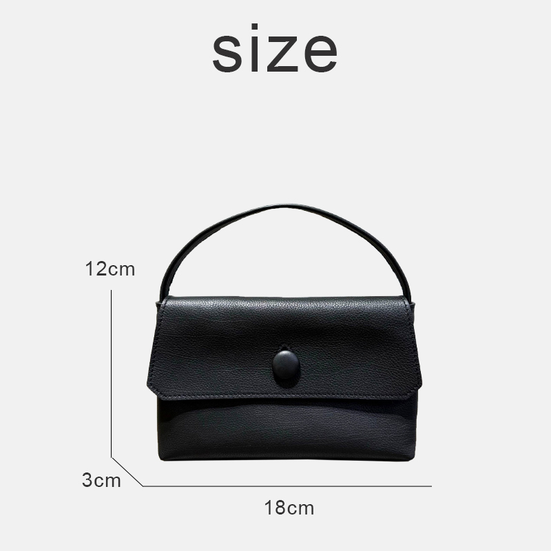 Tas Mini Kulit Asli Custom Ini - Women Bags Luxury ulasan dan harga