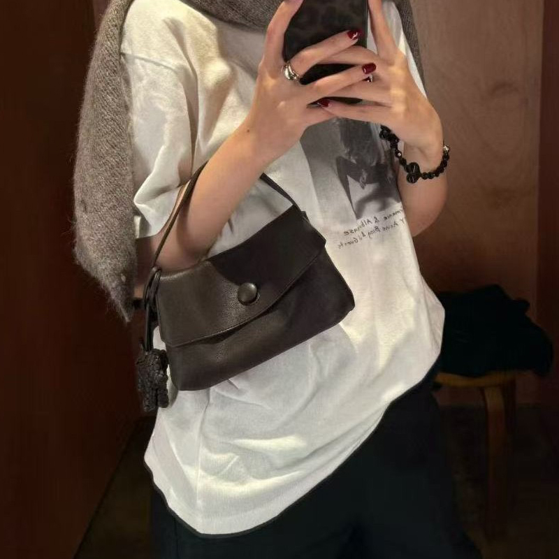 Tas Mini Kulit Asli Custom Ini - Women Bags Luxury ulasan dan harga