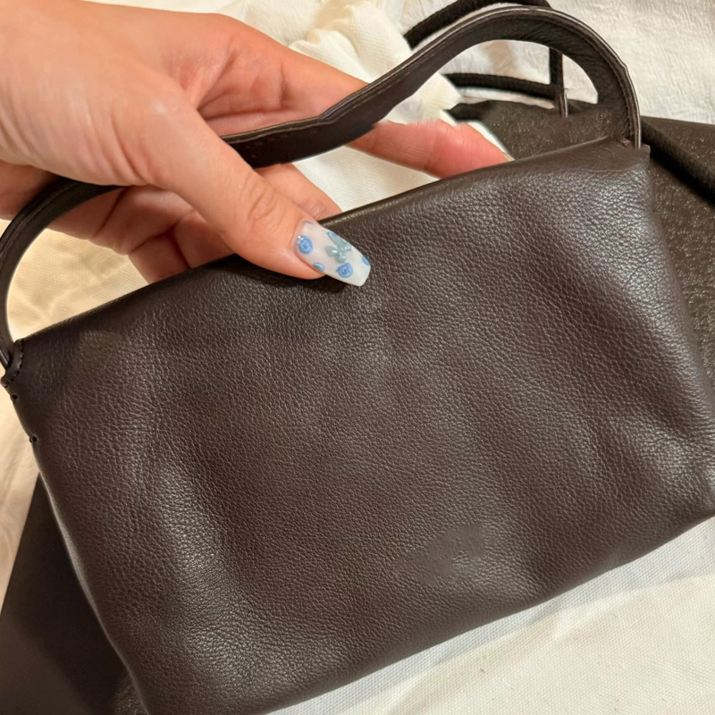 Tas Mini Kulit Asli Custom Ini - Women Bags Luxury ulasan dan harga