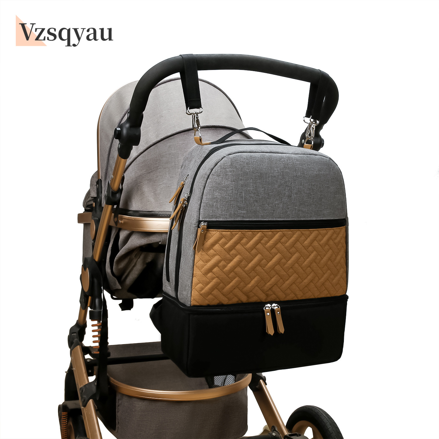 Tas Popok Bayi, Tas Travel, Ta - Women Bags For Airport ulasan dan harga