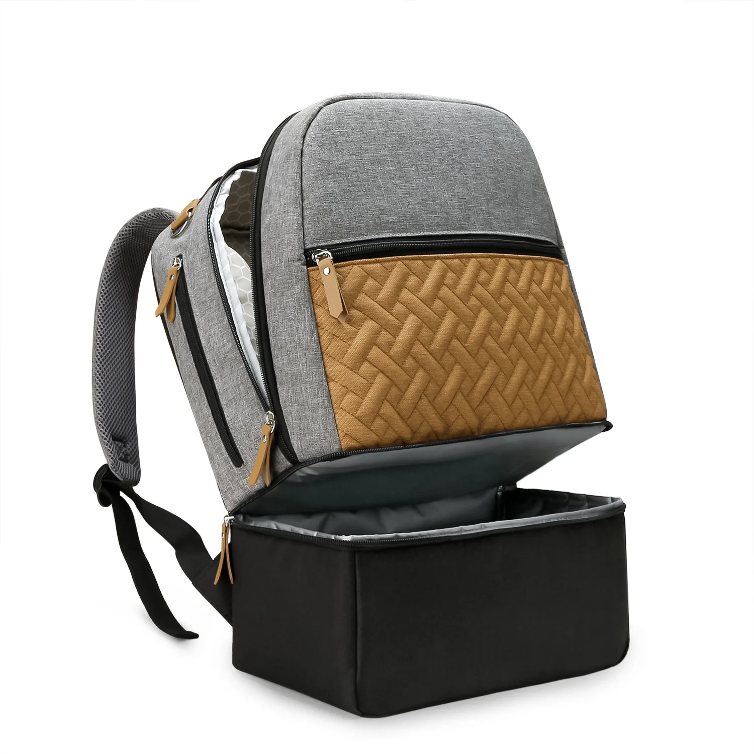 Tas Popok Bayi, Tas Travel, Ta - Women Bags For Airport ulasan dan harga
