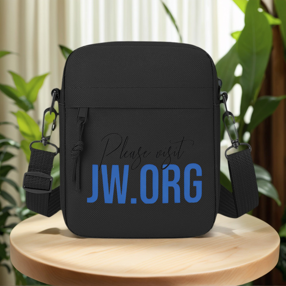 Silakan kunjungi JW.ORG online - Women'S Bag Online ulasan dan harga