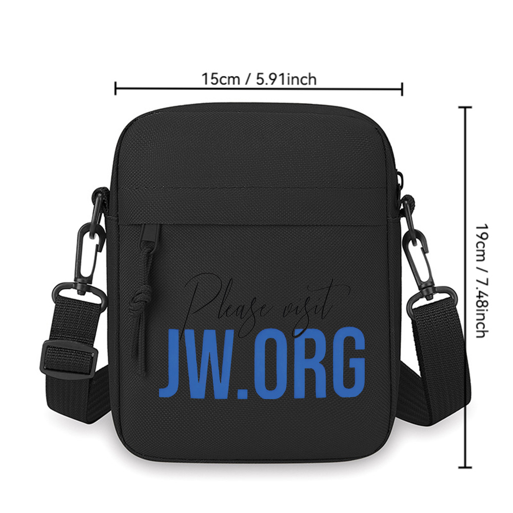 Silakan kunjungi JW.ORG online - Women'S Bag Online ulasan dan harga