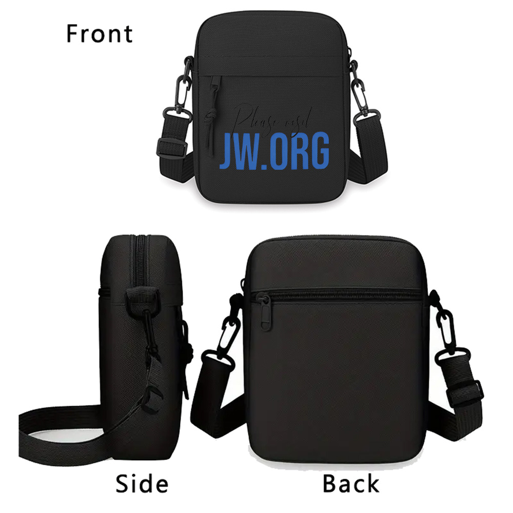Silakan kunjungi JW.ORG online - Women'S Bag Online ulasan dan harga