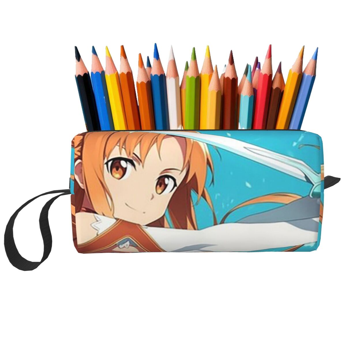Sword Art Online Yuuki Asuna K - Women'S Bag Online ulasan dan harga
