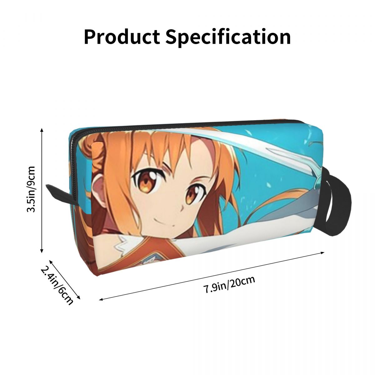 Sword Art Online Yuuki Asuna K - Women'S Bag Online ulasan dan harga