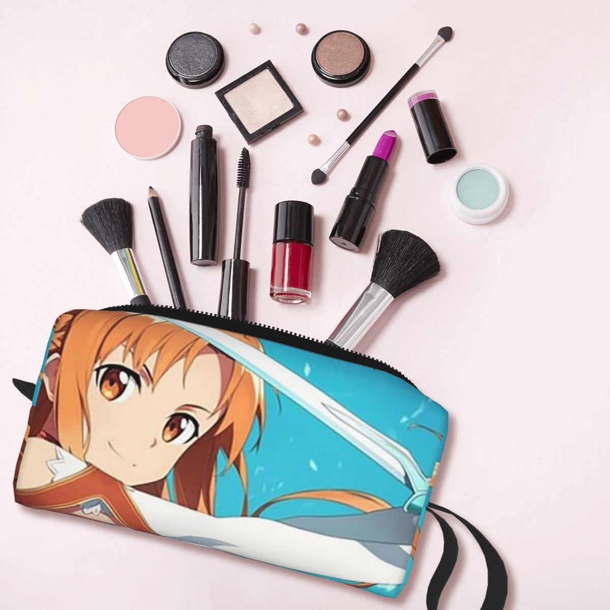 Sword Art Online Yuuki Asuna K - Women'S Bag Online ulasan dan harga