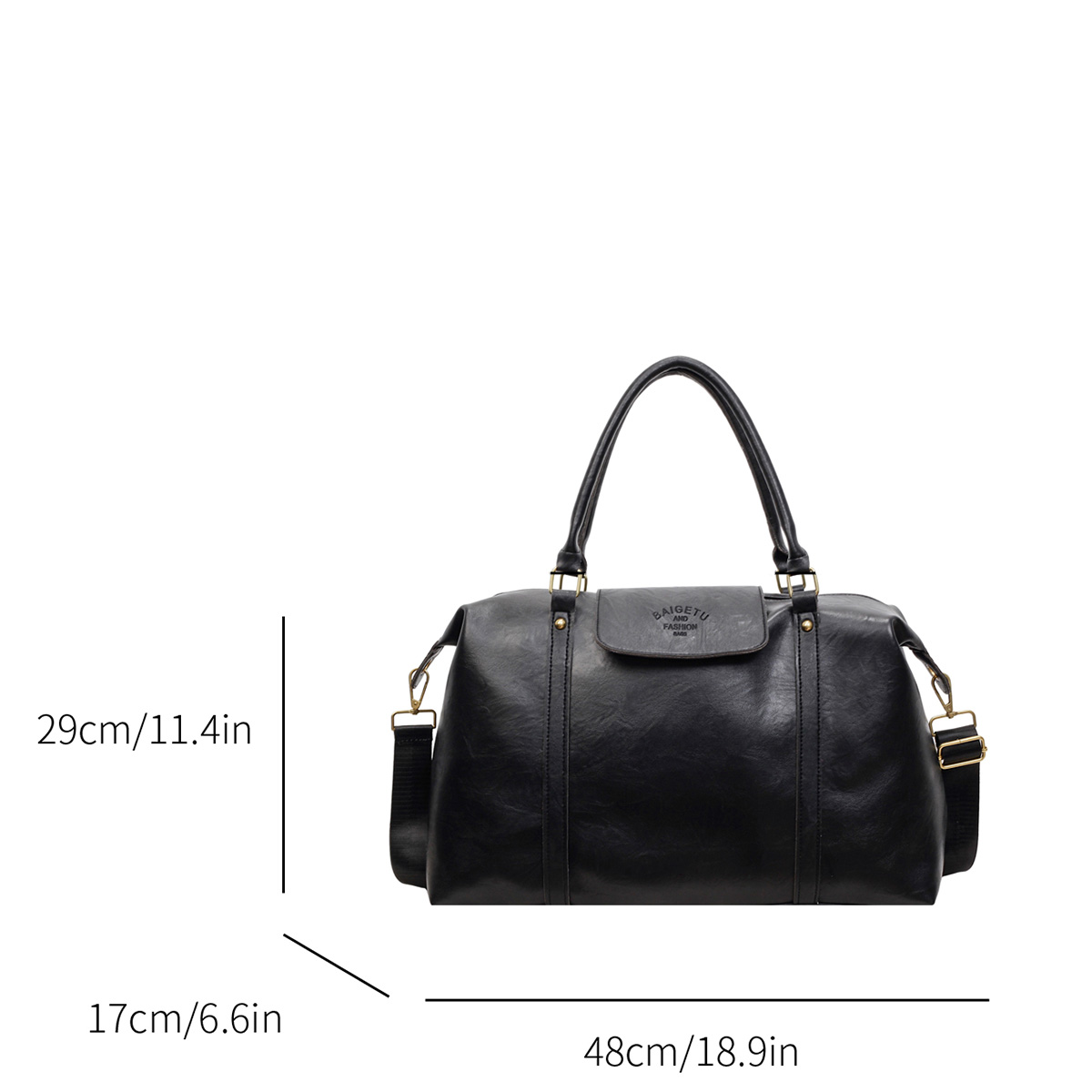 Tas Selempang Kulit Retro Kapa - Women Bags For Airport ulasan dan harga