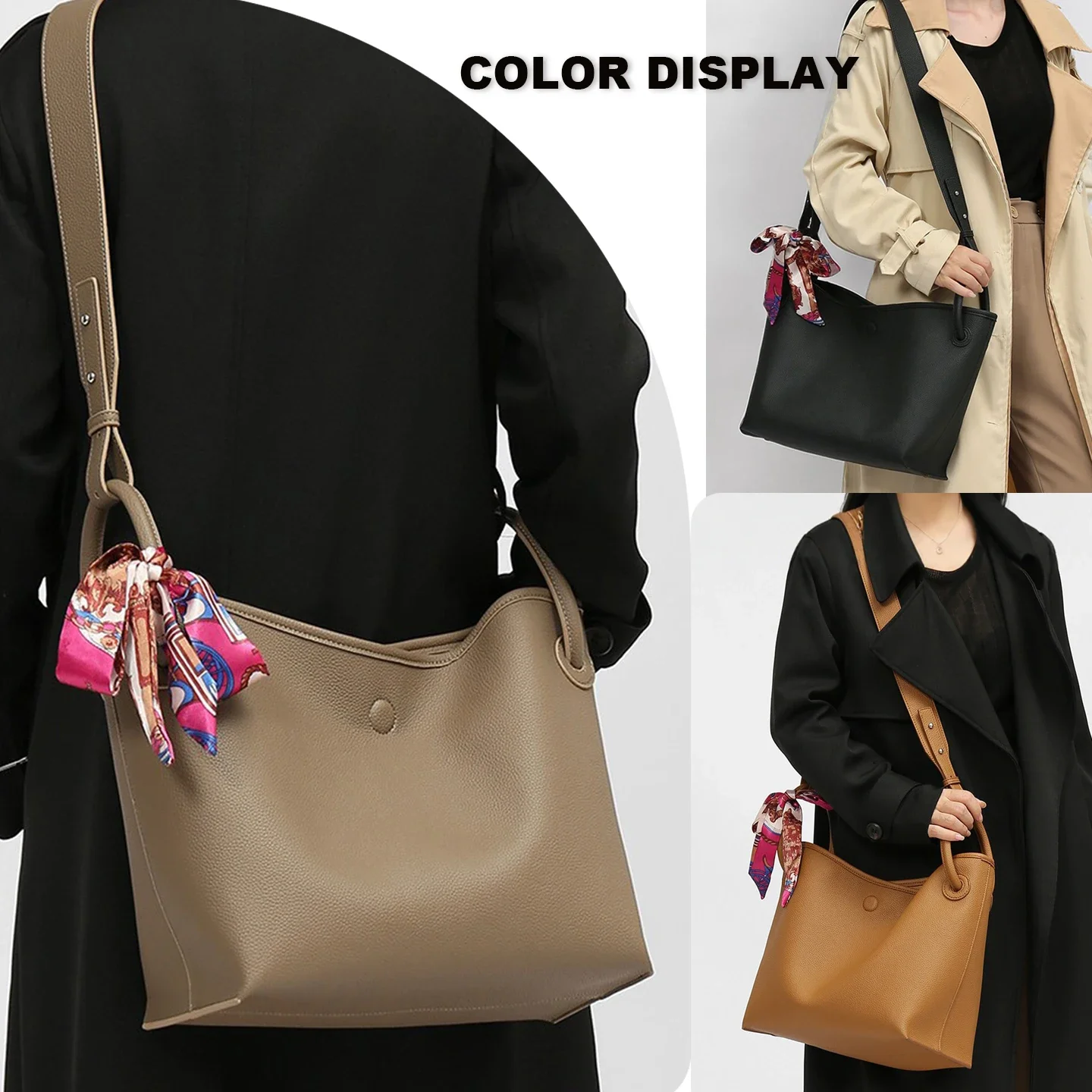 Tas Tangan Wanita Mewah Berkua - Women'S Crossbody Bags ulasan dan harga