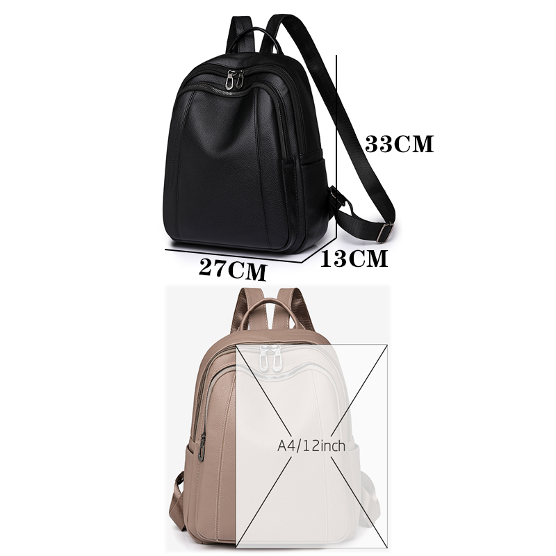 Tas ransel kulit wanita kapasi - Women'S Vegan Bags ulasan dan harga