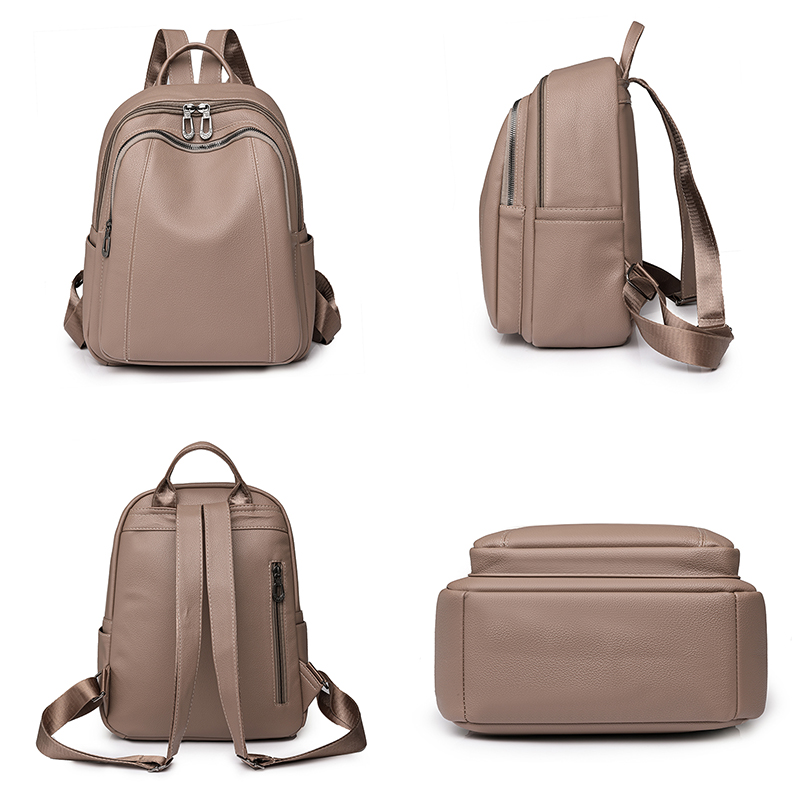 Tas ransel kulit wanita kapasi - Women'S Vegan Bags ulasan dan harga